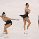 O CANADA! Image: Getty